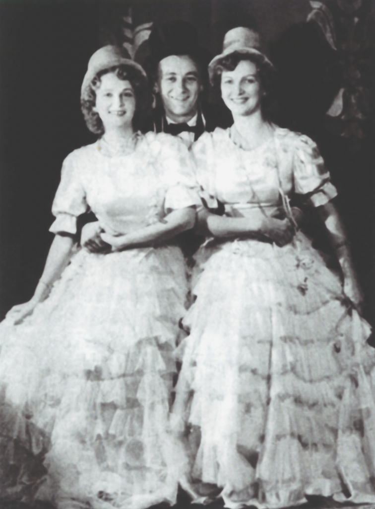 Halhatatlan melódiák